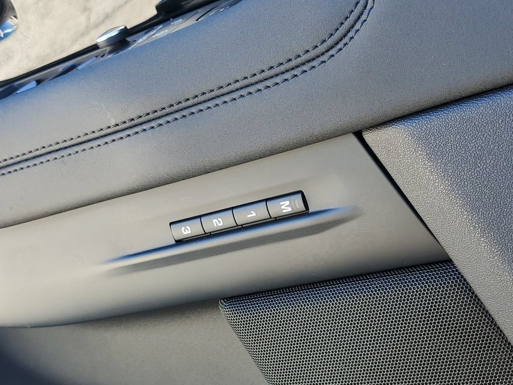 2020 Land Rover Range Rover Evoque R-Dynamic SE
