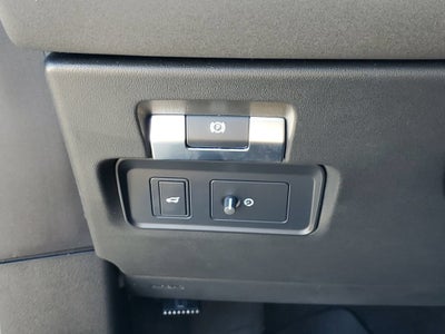 2020 Land Rover Range Rover Evoque R-Dynamic SE