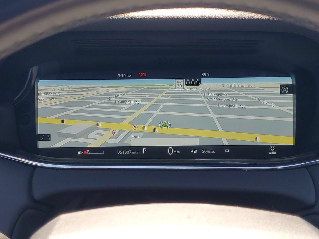 2020 Land Rover Range Rover Evoque R-Dynamic SE