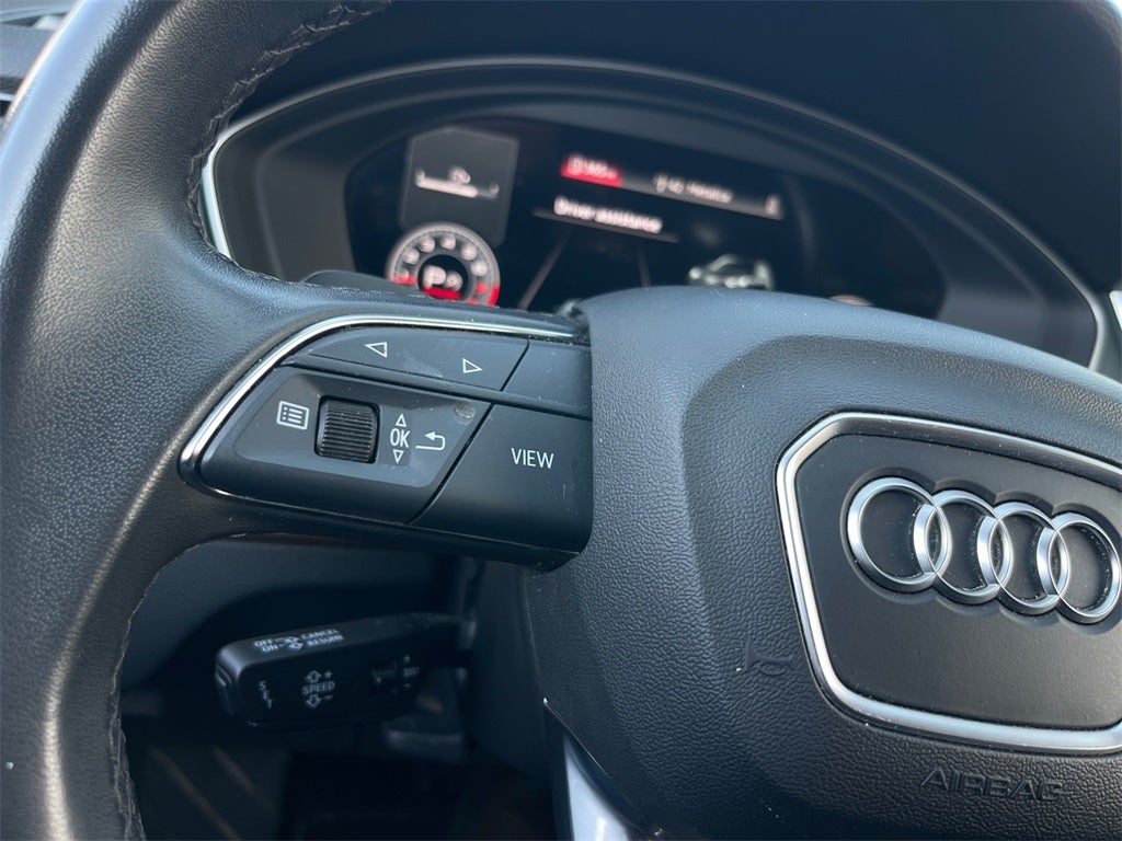 2023 Audi Q5 45 S line Premium quattro