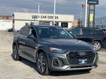 2023 Audi Q5 45 S line Premium quattro