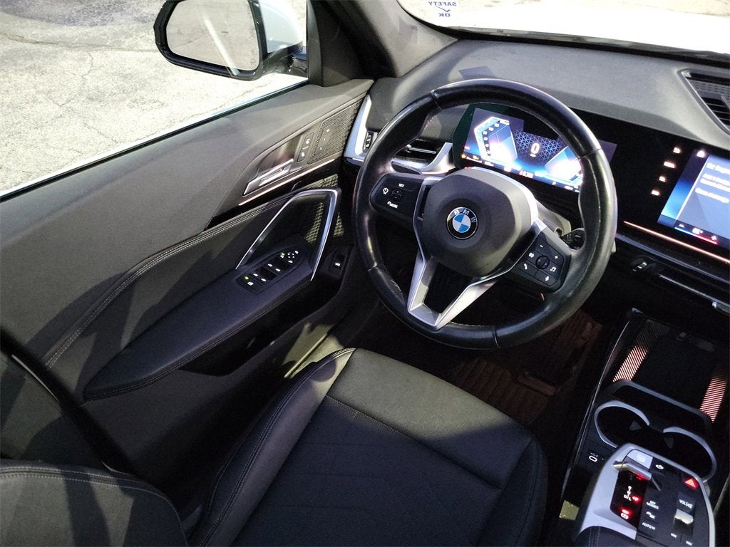 2023 BMW X1 xDrive28i