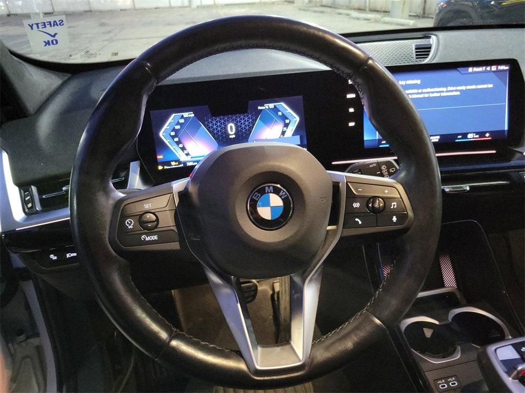 2023 BMW X1 xDrive28i