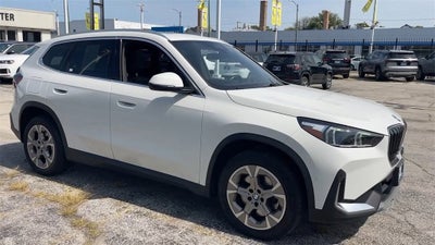 2023 BMW X1 xDrive28i
