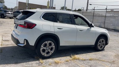 2023 BMW X1 xDrive28i