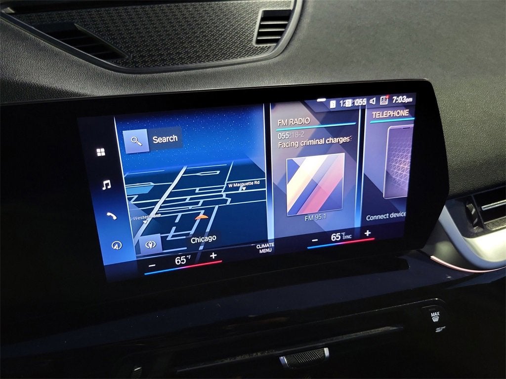 2023 BMW X1 xDrive28i