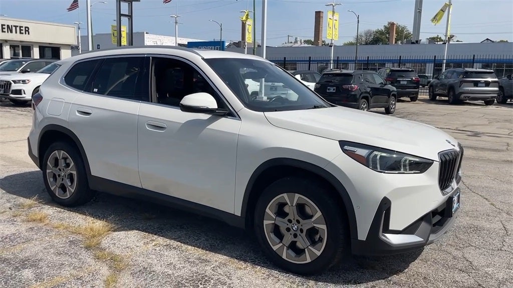 2023 BMW X1 xDrive28i