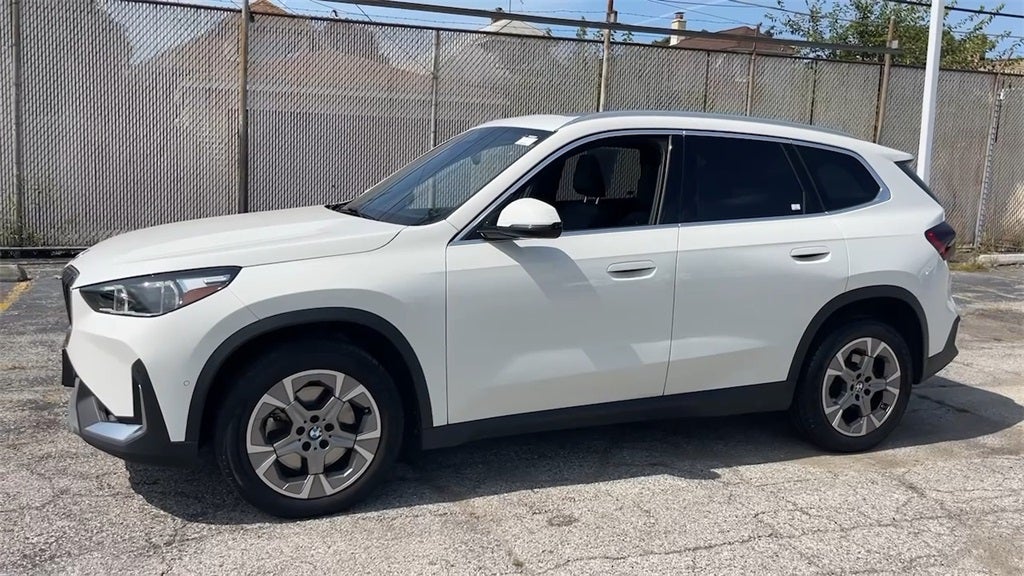 2023 BMW X1 xDrive28i