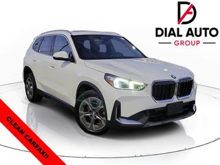 2023 BMW X1 xDrive28i
