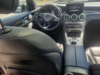 2018 Mercedes-Benz GLC 300 4MATIC®