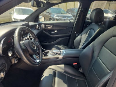2018 Mercedes-Benz GLC 300 4MATIC®