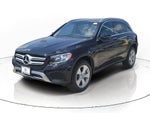 2018 Mercedes-Benz GLC 300 4MATIC®
