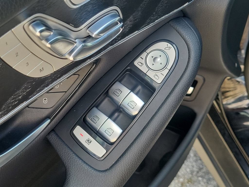 2018 Mercedes-Benz GLC 300 4MATIC®