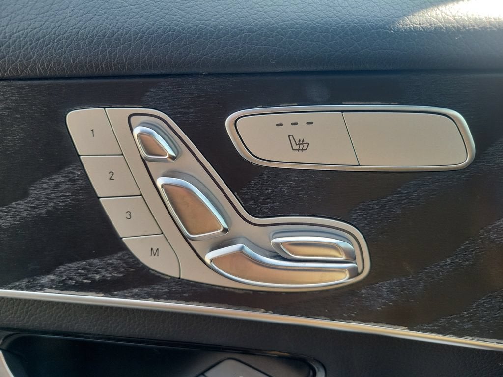 2018 Mercedes-Benz GLC 300 4MATIC®
