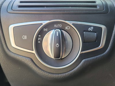 2018 Mercedes-Benz GLC 300 4MATIC®