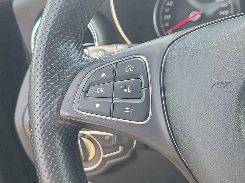 2018 Mercedes-Benz GLC 300 4MATIC®