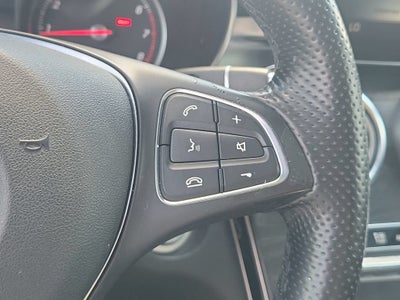 2018 Mercedes-Benz GLC 300 4MATIC®