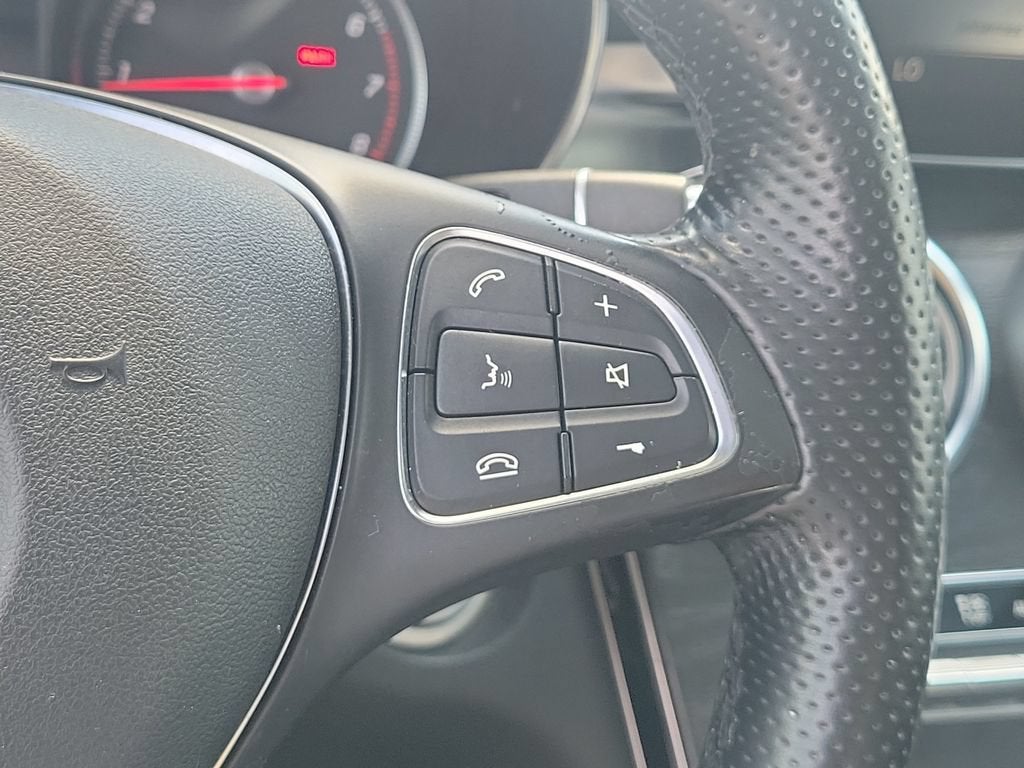 2018 Mercedes-Benz GLC 300 4MATIC®