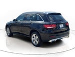 2018 Mercedes-Benz GLC 300 4MATIC®