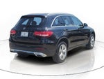 2018 Mercedes-Benz GLC 300 4MATIC®