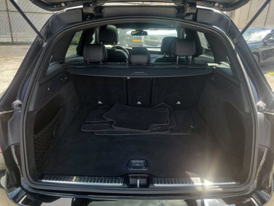 2018 Mercedes-Benz GLC 300 4MATIC®