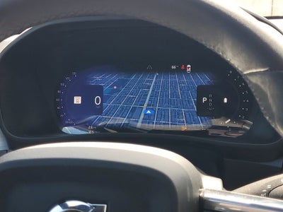 2024 Volvo XC40 Core Bright Theme