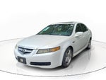 2005 Acura TL Base