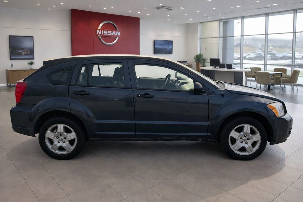 2008 Dodge Caliber