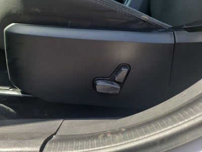 2014 Chrysler 200 Touring