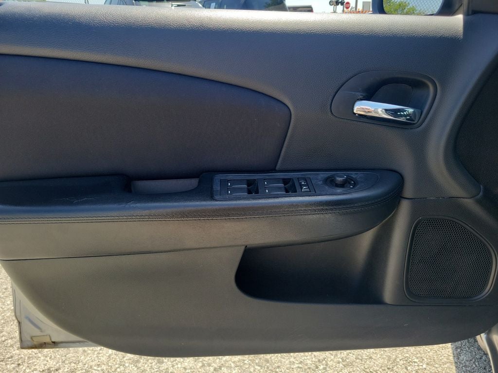 2014 Chrysler 200 Touring