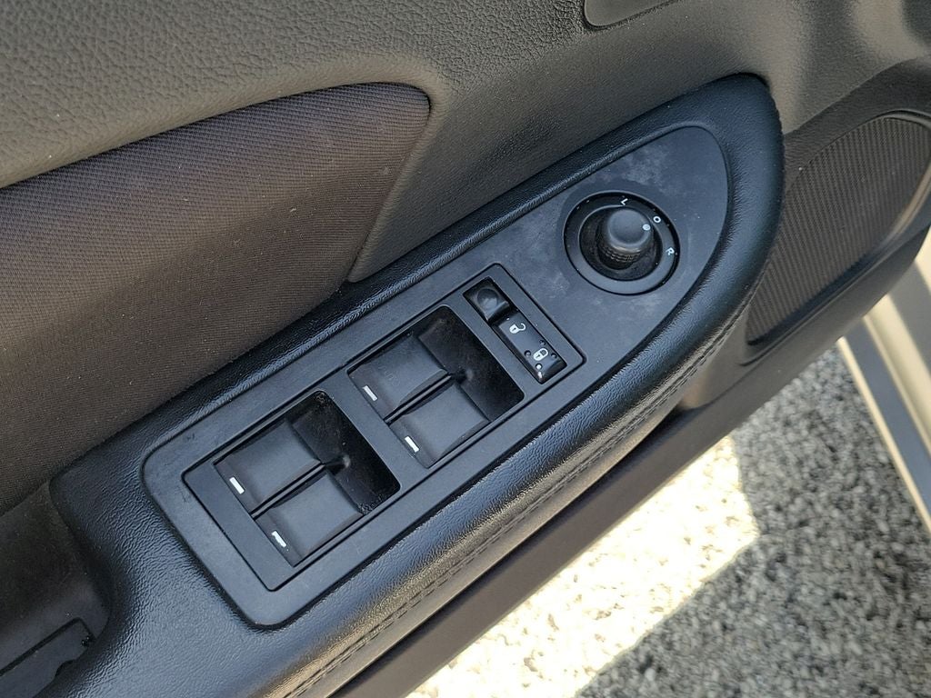 2014 Chrysler 200 Touring