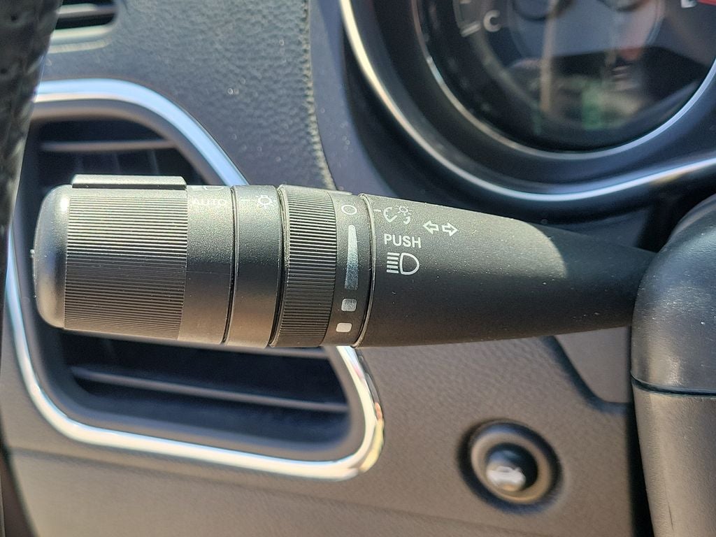 2014 Chrysler 200 Touring