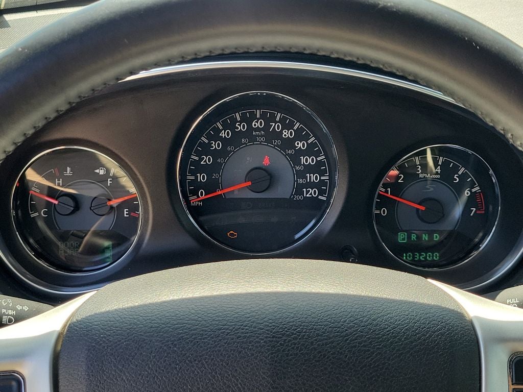 2014 Chrysler 200 Touring