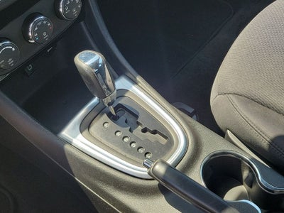 2014 Chrysler 200 Touring