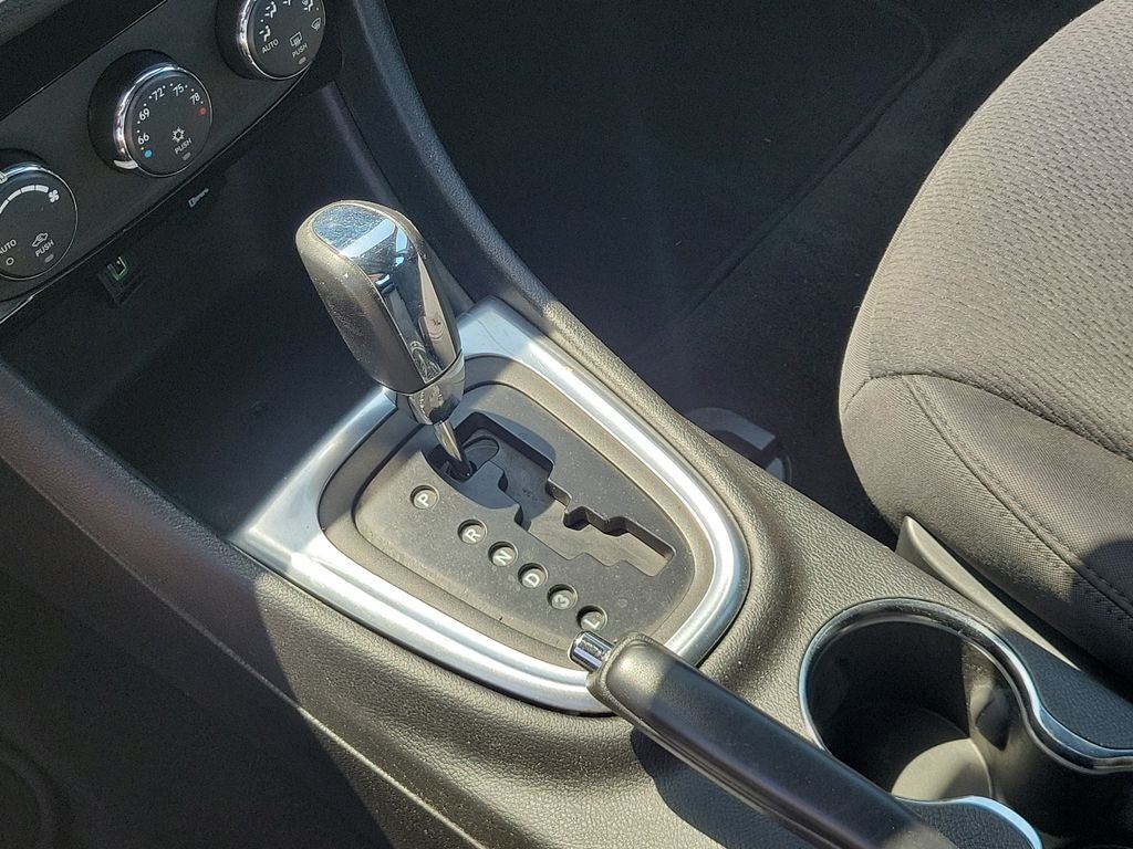 2014 Chrysler 200 Touring