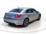 2014 Chrysler 200 Touring