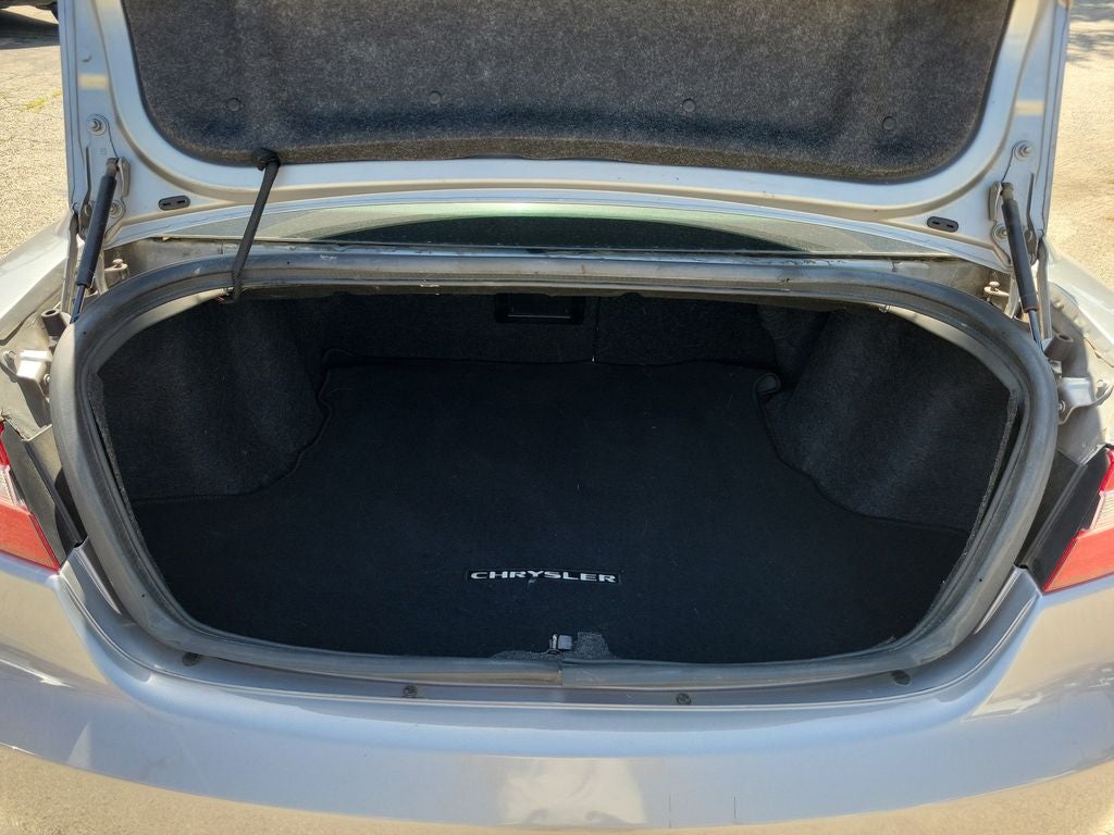 2014 Chrysler 200 Touring