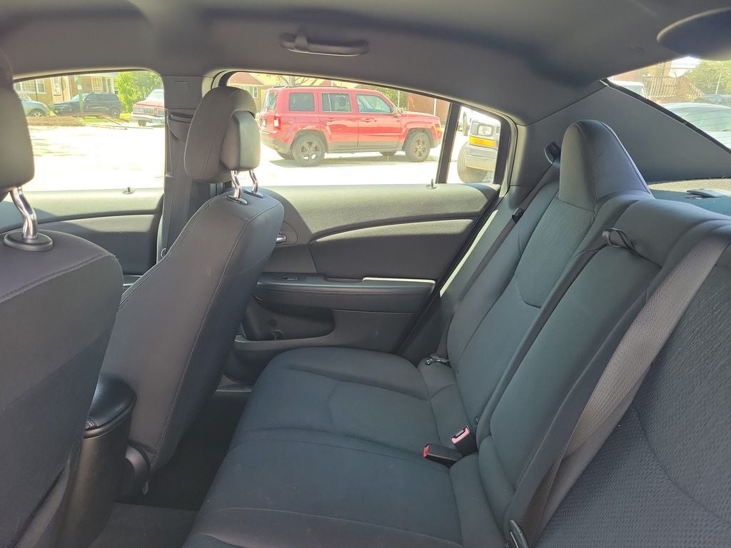 2014 Chrysler 200 Touring
