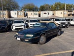 1993 Chrysler LeBaron LX