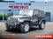 2015 Jeep Wrangler Sahara