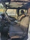 2012 Jeep Wrangler Unlimited Rubicon