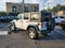 2012 Jeep Wrangler Unlimited Rubicon
