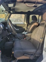2023 Jeep Wrangler Willys 4xe