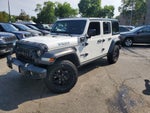 2023 Jeep Wrangler Willys 4xe