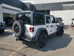 2023 Jeep Wrangler Willys 4xe