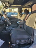2023 Jeep Wrangler Willys 4xe