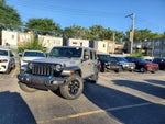 2023 Jeep Wrangler Willys 4xe