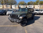 2023 Jeep Wrangler Willys 4xe
