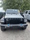 2023 Jeep Wrangler Willys 4xe