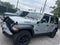 2023 Jeep Wrangler Willys 4xe
